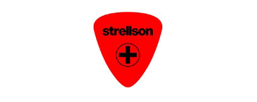 Strellson