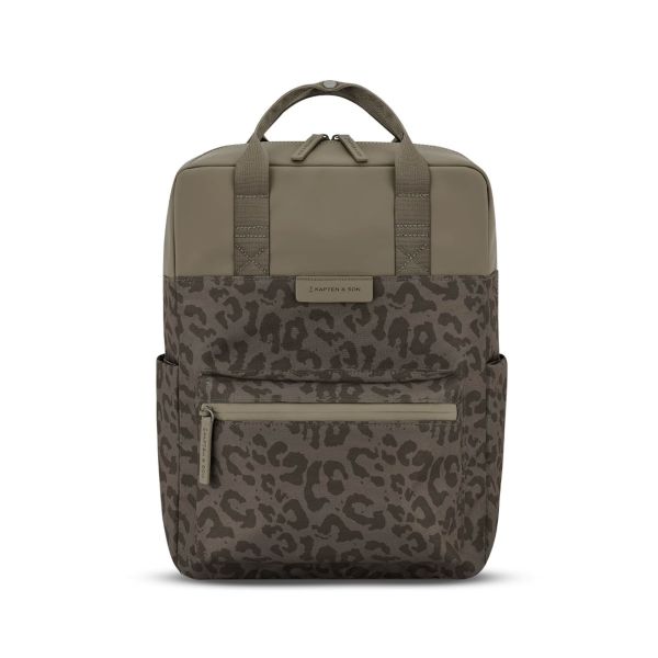 Kapten & Son Laptoprucksack Bergen Pro