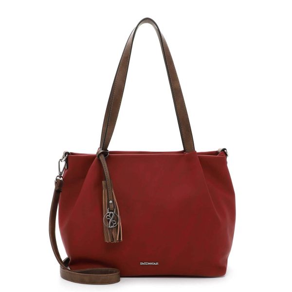 Maestro Shopper Beutel 62791-607 E&N Elke