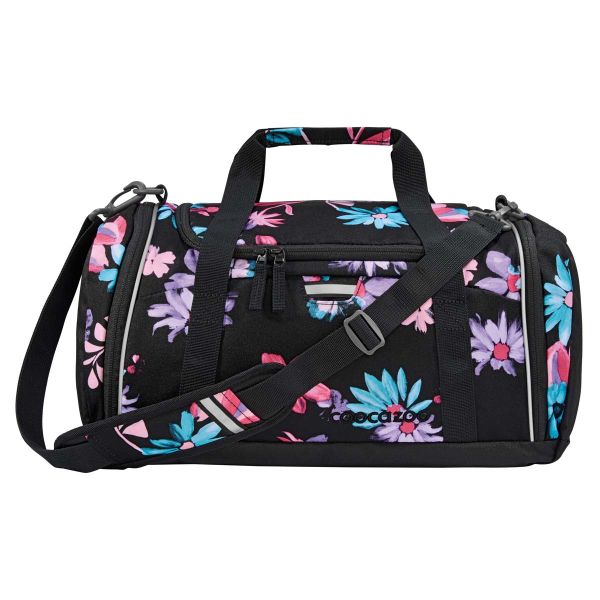 Coocazoo Sport- Reisetasche Sporttasche