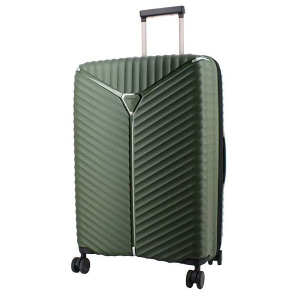 Franky Trolley m. Reissverschluss PP13 M