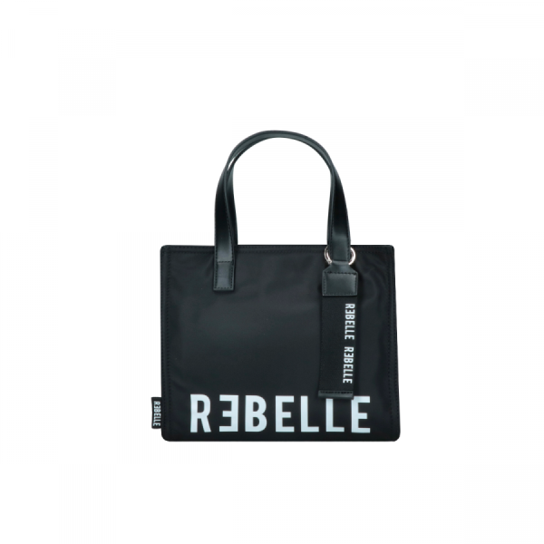 Rebelle Shopper Beutel POPPY NYLON