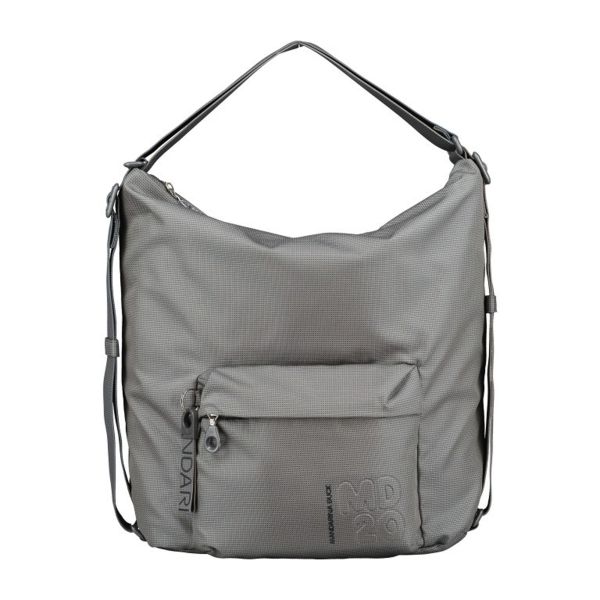 Mandarina Duck Shopper Beutel MD20 Schultertasche