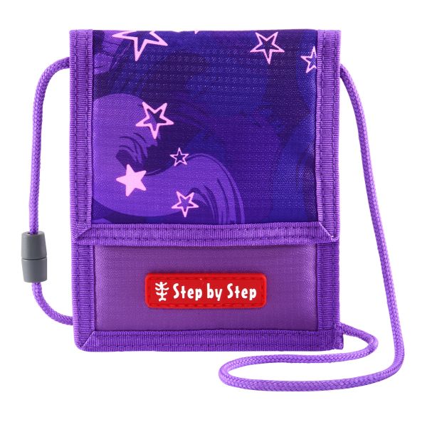 Step by Step Schulzubehör SbS Brustbeutel