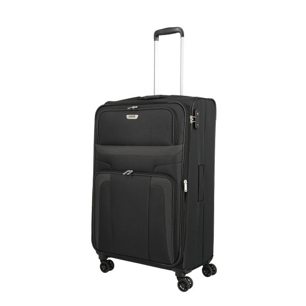 Travelite Trolley m. Reissverschlus 098549