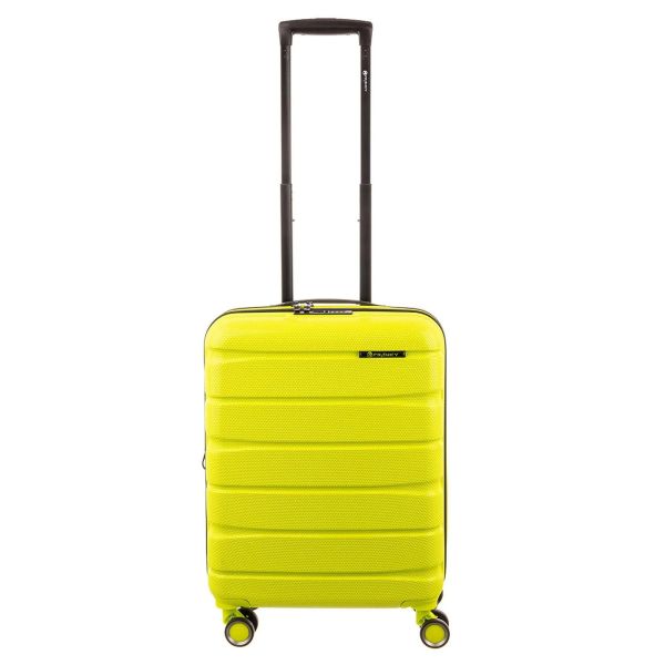 Franky Trolley m. Reissverschlus ABS13 55cm