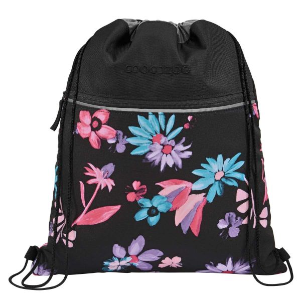 Coocazoo Schulzubehör Turnbeutel