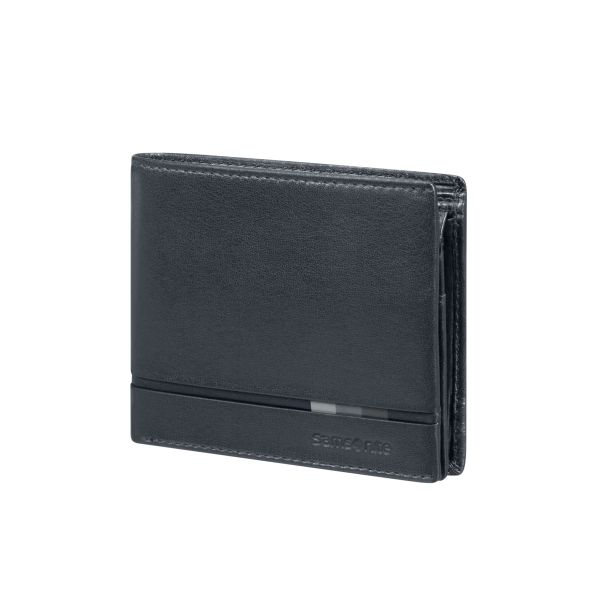 Samsonite Scheintaschen quer FLAGGED 2.0 SLG 046