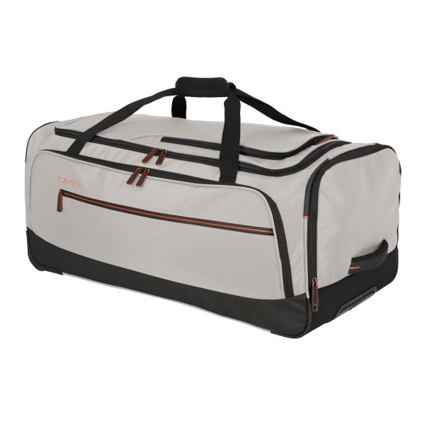 Travelite Rollenreisetasche Crosslite L 092901