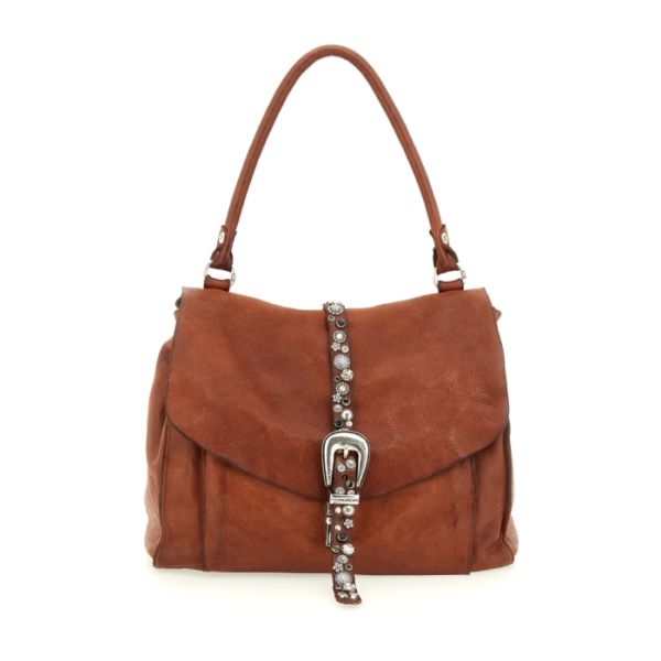 Campomaggi Handtasche C042670ND X2876 CEFALÙ