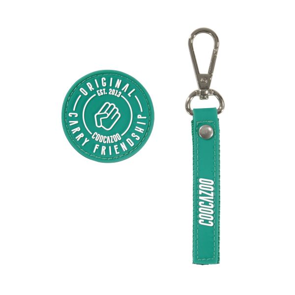 Coocazoo Schulzubehör COLOUR UP-Set