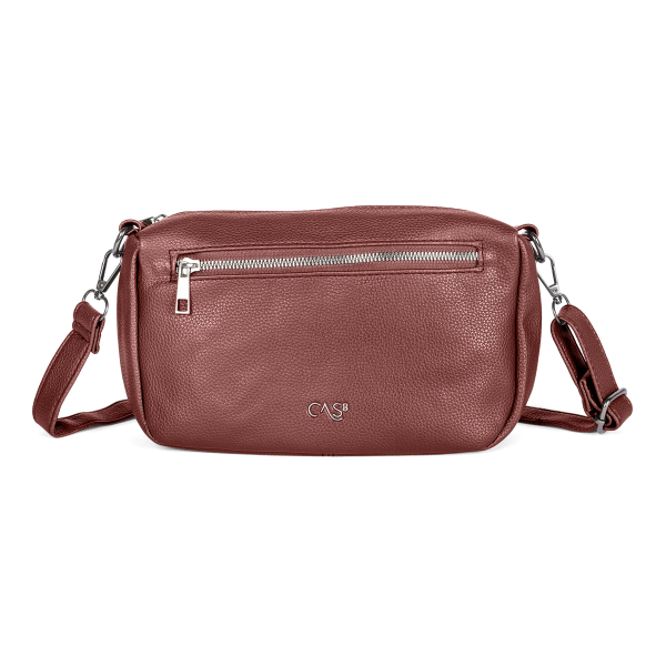 Cas8 Handtasche LAURA 9085