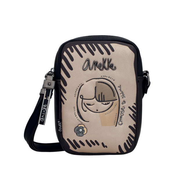 Anekke Handytaschen 41863-908 NATURE KOKO