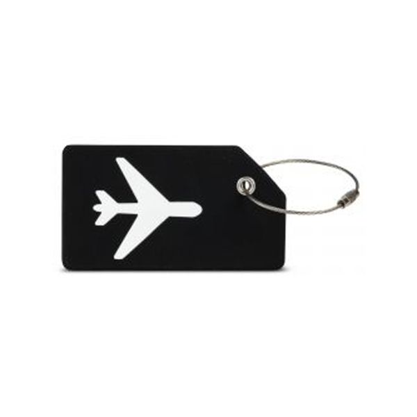 Fabrizio Reiseaccessoires 10493 Kofferanhänger