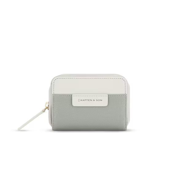 Kapten & Son Damenbörse Bergen Pro Wallet Small