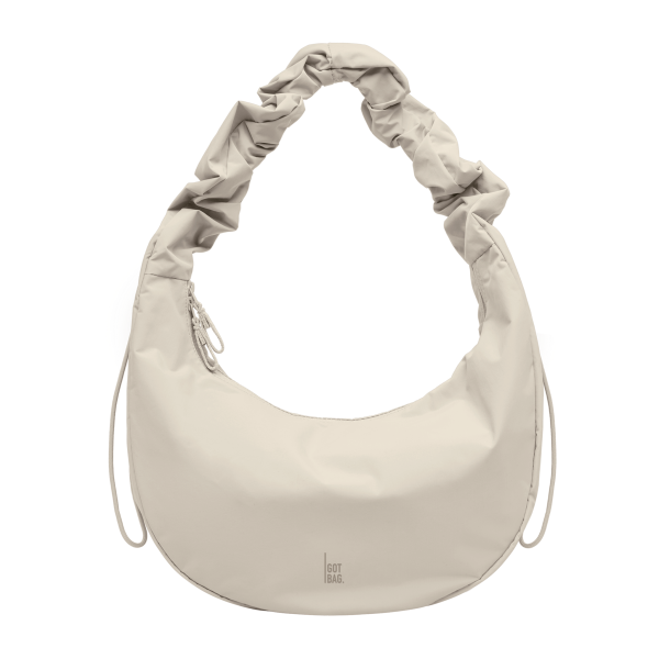 GOT BAG Handtasche MOON BAG RUFFLE