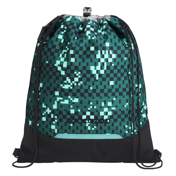 Coocazoo Schulzubehör Turnbeutel 2