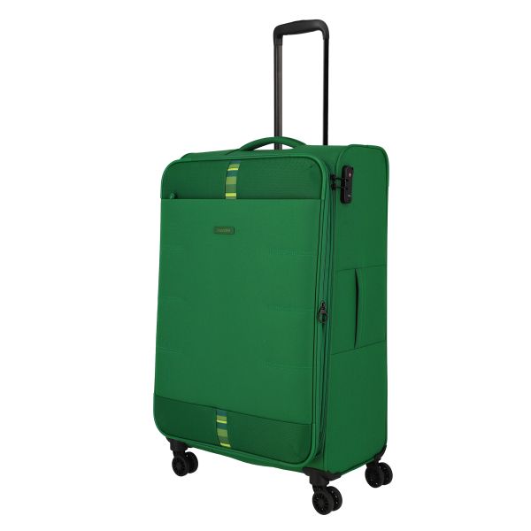 Travelite Trolley m. Reissverschlus 080949