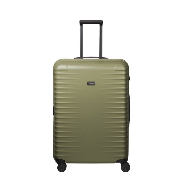 Titan Trolley m. Reissverschlus 3000044