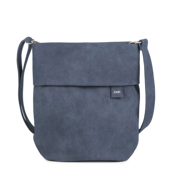 Zwei Handtasche Mademoiselle.M M12