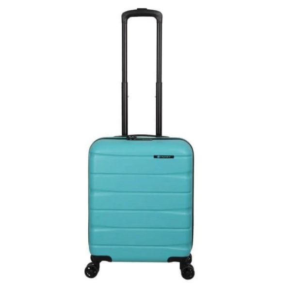 Franky Trolley m. Reissverschlus ABS13 55cm