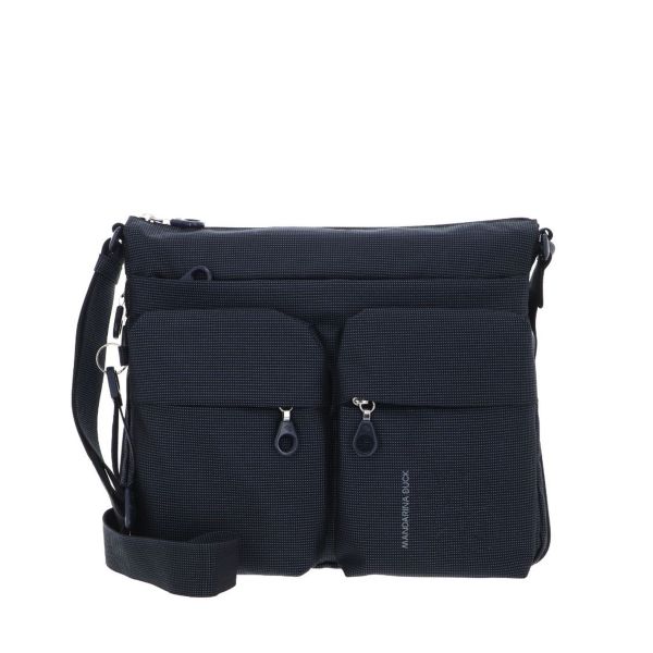 Mandarina Duck Handtasche MD20 Umhängetasche