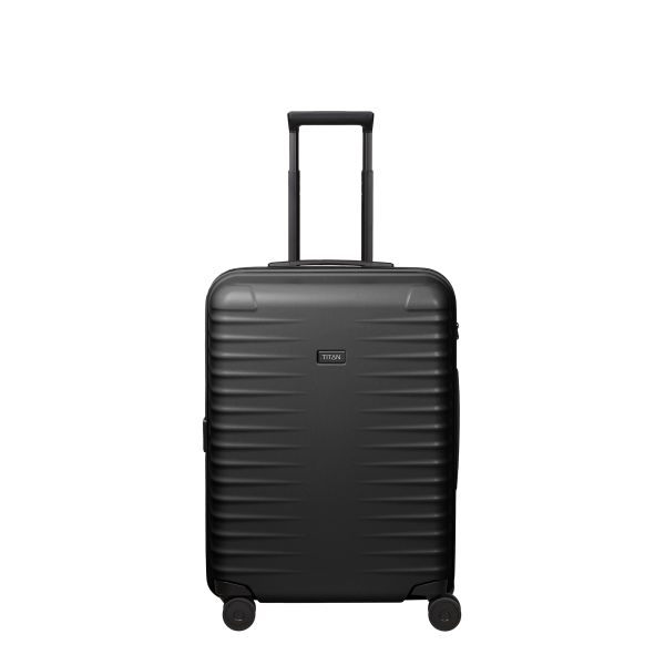 Titan Trolley m. Reissverschlus 3000046