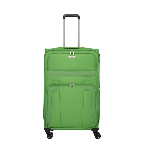 Travelite Trolley m. Reissverschlus 098549