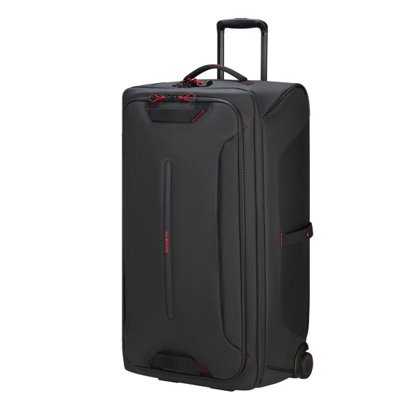 Samsonite Rollenreisetasche ECODIVER DUFFLE WH 79 29