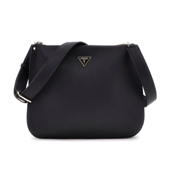 Guess Handtasche HWBG87 78180 Meridian