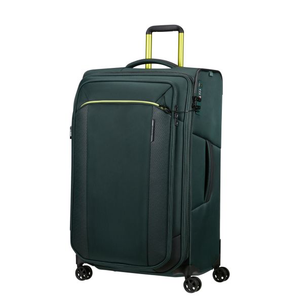 Samsonite Trolley m. Reissverschlus RESPARK SPINNER 79 29 EXP