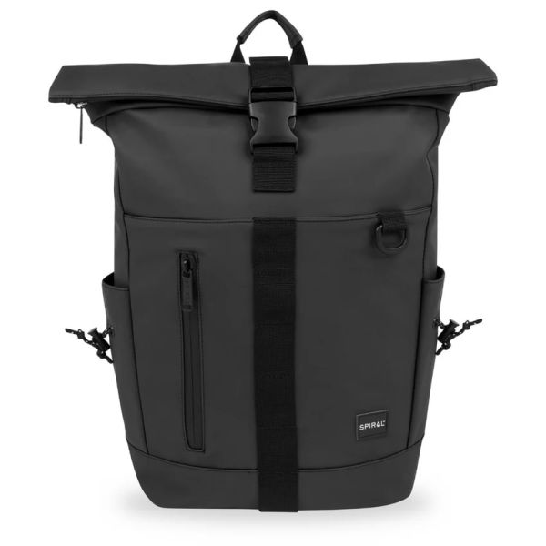Spiral Laptoprucksack TRANSPORTER DELUXE 20L