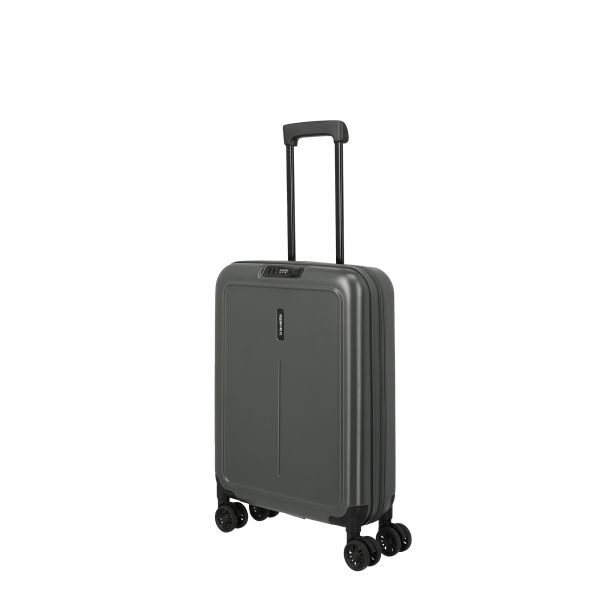 Travelite Trolley m. Reissverschlus 070547