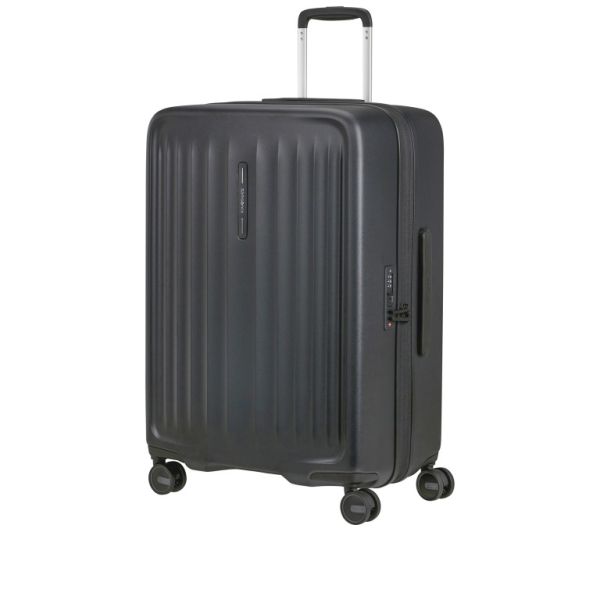 Samsonite Trolley m. Reissverschluss FYRM SPINNER 67 24 EXP