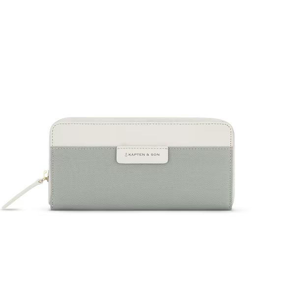 Kapten & Son Damenbörse Bergen Pro Wallet Large