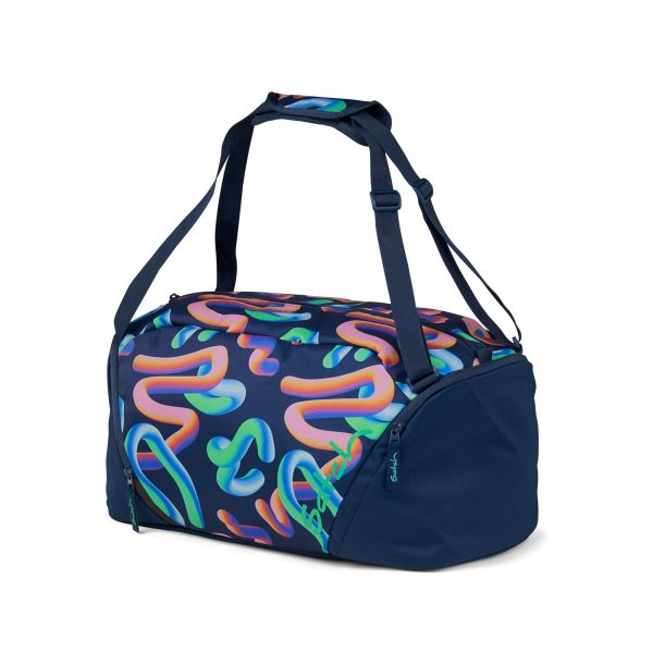 Satch Schulzubehör SPORTTASCHE 2