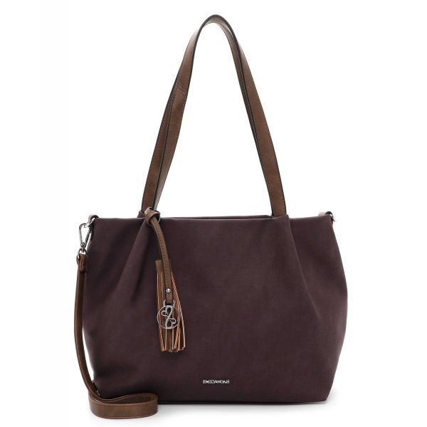 Maestro Shopper Beutel 62791-643 E&N Elke