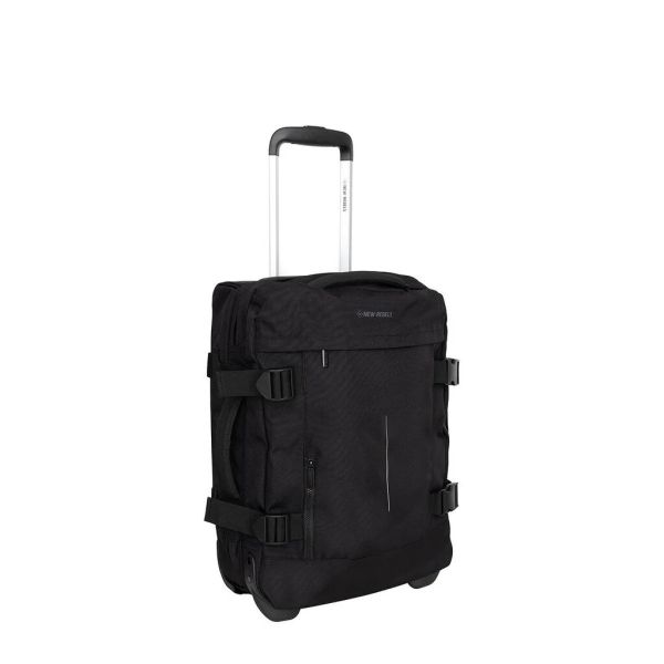 Like it a lot Rollenreisetasche Gassaway Trolley S