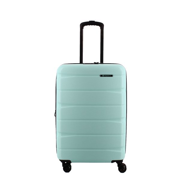 Franky Trolley m. Reissverschlus ABS13 65cm