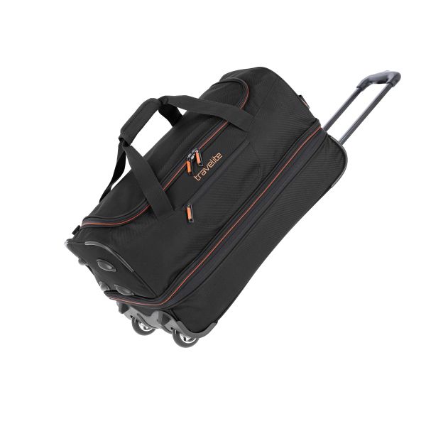 Travelite Basics Rollenreisetasche M 096275