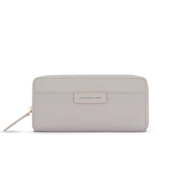 Kapten & Son Damenbörse Bergen Pro Wallet Large