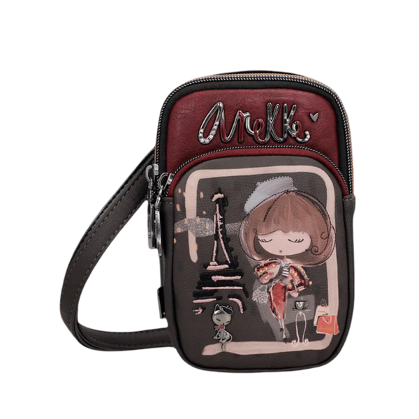 Anekke Handytaschen 41803-907 MADEMOISELLE