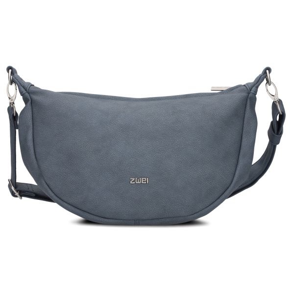 Zwei Shopper Beutel Mademoiselle.M M70