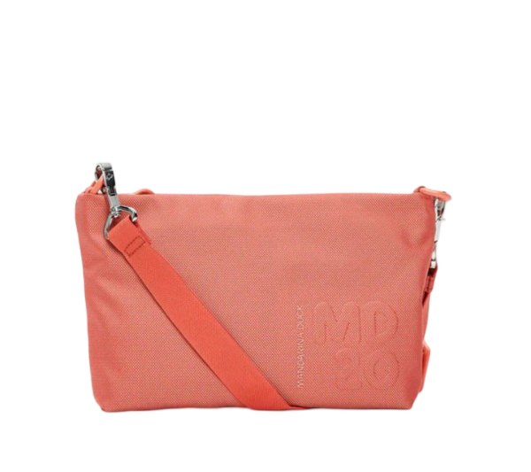 Mandarina Duck Handtasche MD20 Kleine Umhängetasche