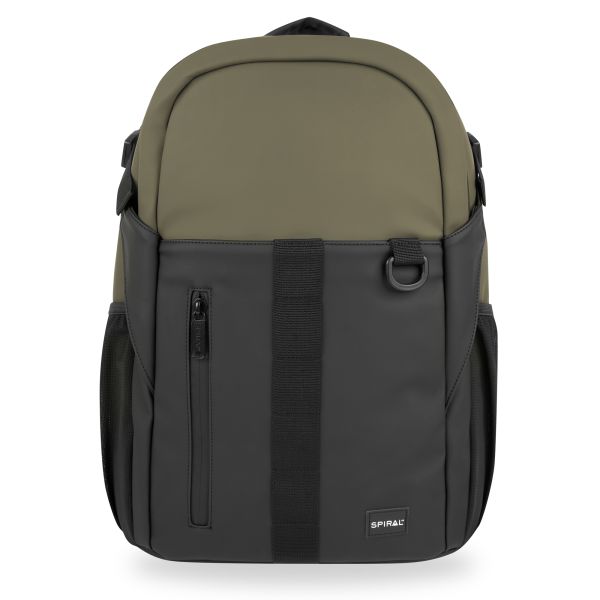 Spiral Laptoprucksack JOURNEY