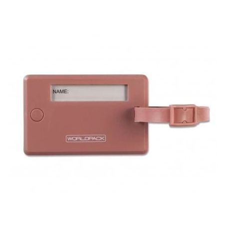 Fabrizio Reiseaccessoires 00114 Kofferanhänger