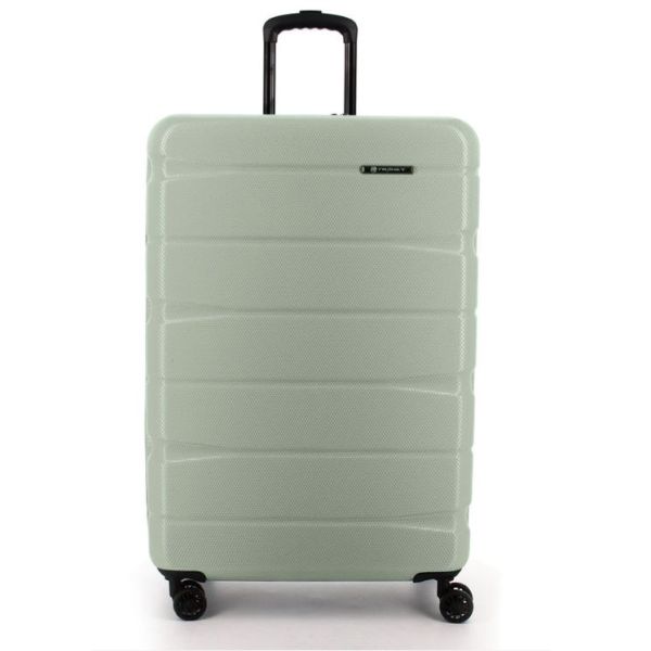 Franky Trolley m. Reissverschlus ABS13 75cm