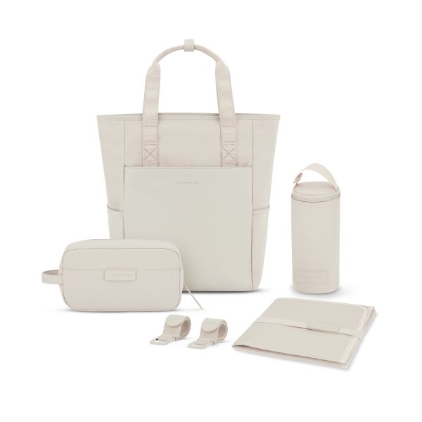 Kapten & Son Wickelrucksack LINDBY