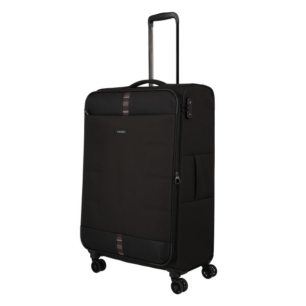 Travelite Trolley m. Reissverschlus 080949