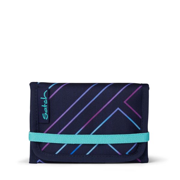 Satch Spezialbörsen GELDBEUTEL